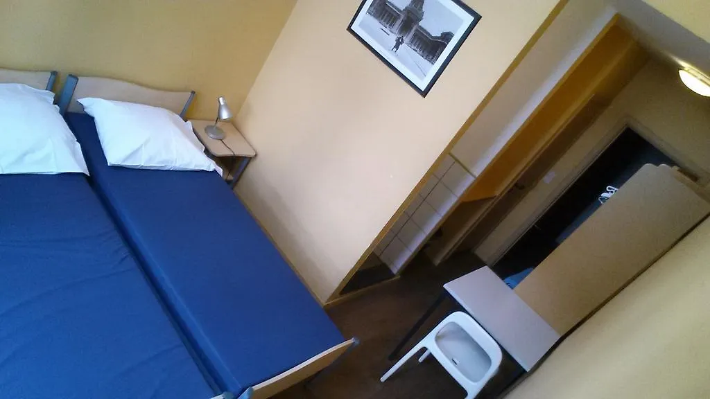 Van Gogh Youth Hostel City Centre Brussels 0*,  Belgium